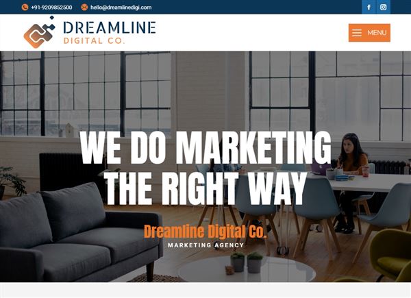 Dreamline Digital Co.